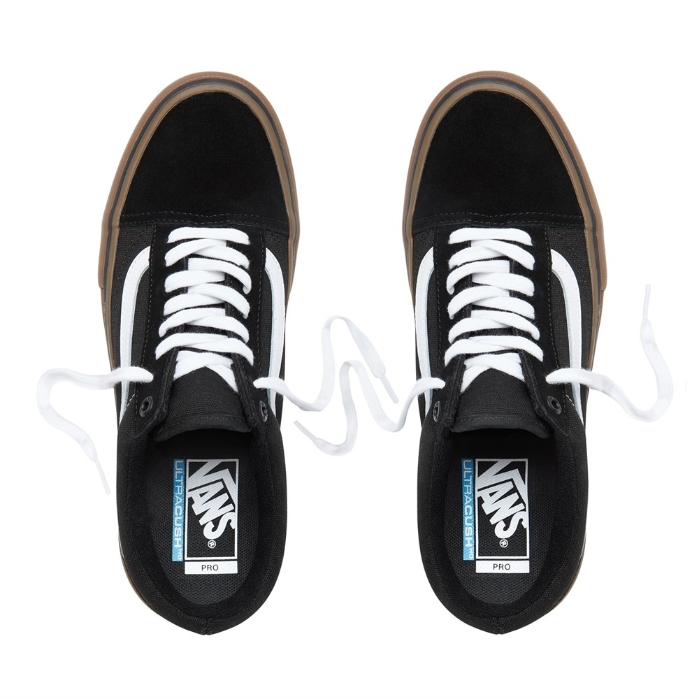 Vans OLD SKOOL PRO V00ZD4BW9 1